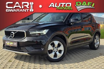 Volvo Xc 40 2.0 D3 150Km Momentum Full Led Navi Kamera G.Szyba Asysten