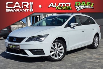 1.6TDI 116PS Automat Ledy Kamera Śliczny Gwarancja