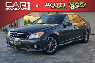 1.8 156Ps Pakiet AMG AVANGARDE Automat  Zarej.PL