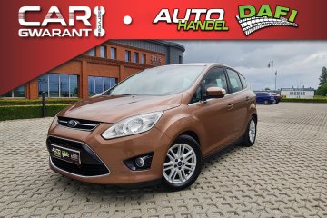 1.0 EcoBoost 125Ps Klimatronic Alu Nowy  Rozrząd  Gwarancja