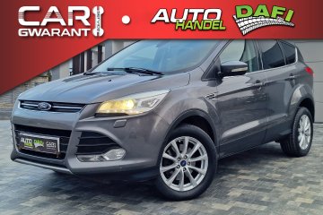 2.0 163Ps Automat Navi Skóra Alu Piękny Gwarancja