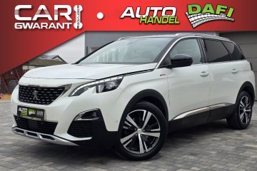 1.2 130Ps GT-Line Biksenon Navi 7 foteli Piękny Gwarancja