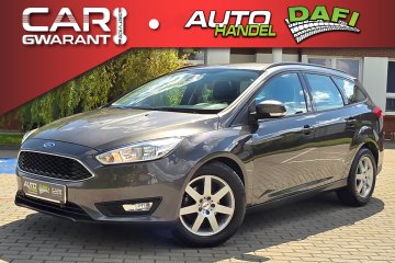 Ford Focus 1.0 EcoBoost  125Ps Nowy Rozrząd  Navi Piękny Gwarancja