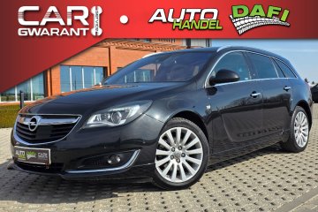 2.0 170Ps OPC Line Biksenon Skóra Navi Piękna Gwarancja