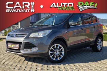 2.0 163Ps Automat Navi Skóra Alu Piękny Gwarancja