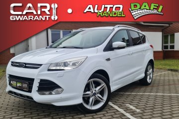 1.6 160PS ST-LINE  INDIVIDUAL Nowy Rozrząd  Gwarancja