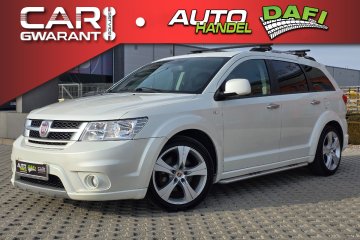 2.0 170Ps Automat Navi Skóra 4x4 Gwarancja