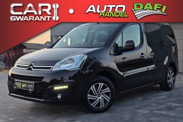 1.5 120Ps Navi Kamera Piękny Gwarancja