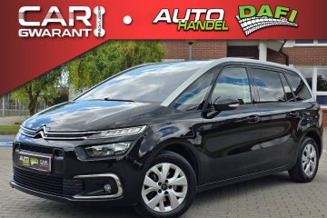 1.5 130Ps 7 os Navi Kamera  Alu  Piękny Gwarancja