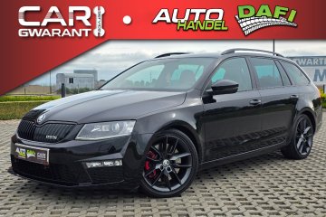 RS 2.0 190PS Skóra Navi Alu Ledy Piękny Gwarancja