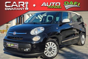 1.4 120Ps Navi Kamera Nowy Rozrząd Gwarancja