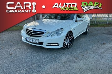 2.2CDI 170Ps Automat full opcja Zarej.PL Piękny Gwarancja