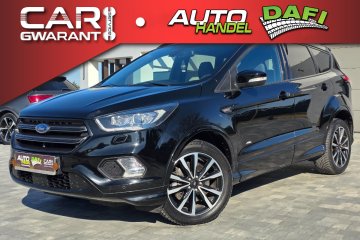 1.5 EcoBoost  180Ps ST-Line Skóra Navi Ksenon Gwarancja