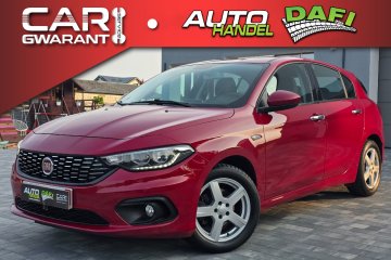 1.4 120Ps 59tys km Navi Alu Piękny Gwarancja