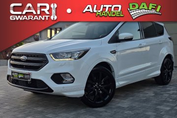 1.5 150Ps ST-LINE  Navi Kamera Ksenon Gwarancja