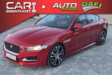 2.0 180PS Skóra Navi Panorama Zarej.PL Gwarancja