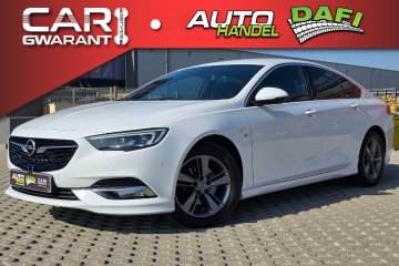 2.0 170Ps OPC Navi Skóra Led Piękna Gwarancja