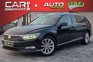2.0 150Ps DSG Radary Navi Skóra Led Piękny Gwarancja