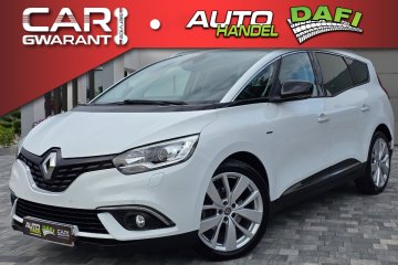 1.3 140PS 5 Foteli Navi Kamera Alu Piękny Gwarancja