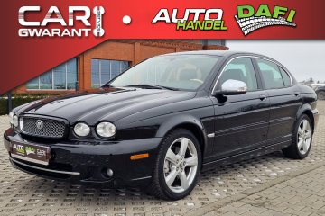 3.0 V6 230Ps Skóra Navi Czarny Igła Gwarancja
