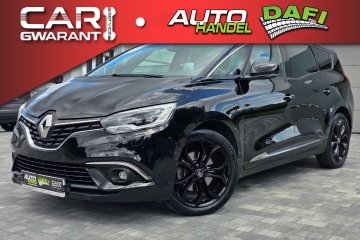 1.3 160 km Black Edition 7.os panorama dach full LED bez wypadek