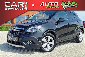 1.4 Turbo 140Ps Navi Kamera Alu Czarna Gwarancja