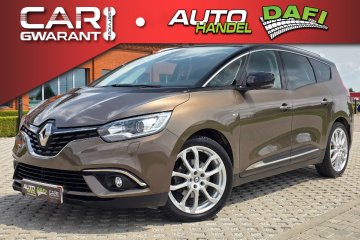 1.3 140Ps 7Foteli Ksenon Ledy Navi Gwarancja