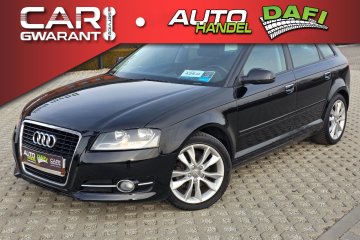 1.4 125PS Automat Nowy Rozrząd Czarna Gwarancja