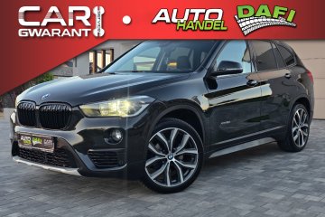 2 0.150 koni xDrive zarejestrowane w Polsce jeden właściciel