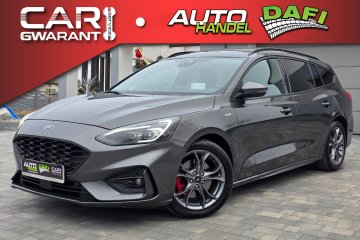 ST 1.5 120Ps Kamery Panorama Automat Piękny Gwarancja