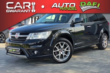 2.0 170Ps DVD 4x4  Automat Navi Skóra  Alu Gwarancja