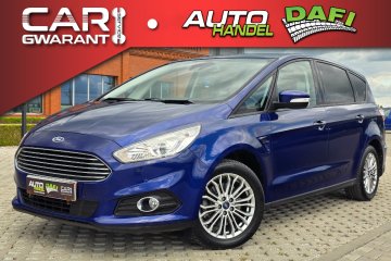 1.5 EcoBoost 160Ps Nowy Rozrząd  Navi Ale Gwarancja
