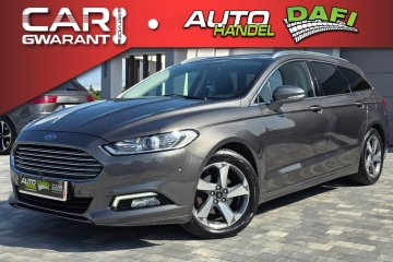 1.5 EcoBoost 160Ps Navi Ledy Alu Piękny Gwarancja