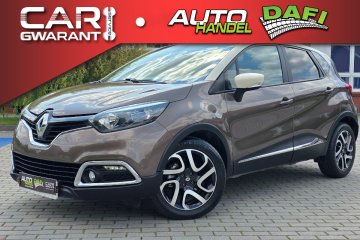 1.2  120Ps Automat Navi Alu  Ledy  Piękny Gwarancja