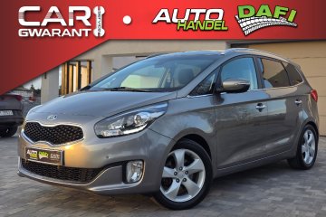 1.7 CRDI 117PS Navi Kamera Alu  Piękna Gwarancja