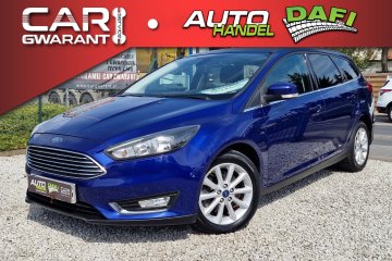 1.5 EcoBoost 150Ps Navi Alu Ledy Śliczny Gwarancja