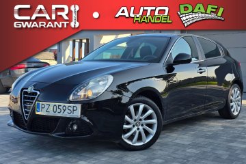 1.4  120Ps  Klimatronic Alu Zarej.PL Piekna Gwarancja