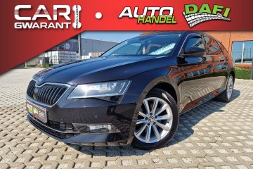 1.6 TDI 120PS DSG Navi Ksenon Skóra Led Full Opcja Gwarancja