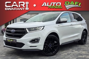 2.0 BiTurbo  210Ps ST-LINE Skóra Navi Ksenon Full Opcja Gwarancja