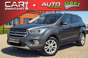 1.5 EcoBoost  150Ps Navi Alu Ledy  nowy Rozrząd Gwarancja