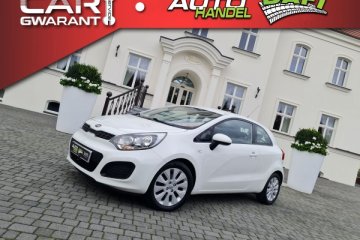 1.2 84PS Alu Komputer Klima Śliczna Gwrancja