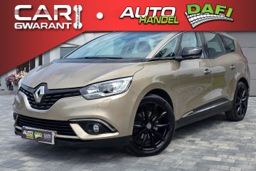 1.3 140Ps Ledy Panorama Navi Alu Kamera Śliczny Gwarancja