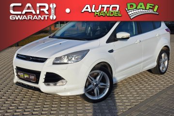 1.6 160PS ST-LINE  INDIVIDUAL Nowy Rozrząd  Gwarancja