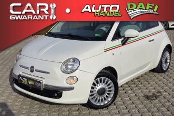 1.2 69Ps Panorama PÓŁSKÓRY  Alu Biały Gwarancja