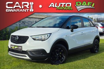 1.2 110Ps 89tys km Ledy Navi Alu  Nowy Rozrząd Gwarancja