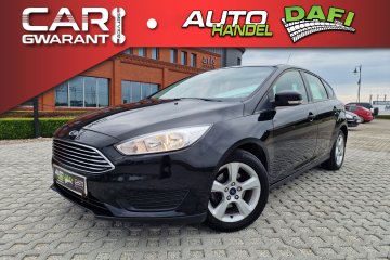 1.0 EcoBoost  101Ps Navi Alu Czarny Śliczny Gwarancja