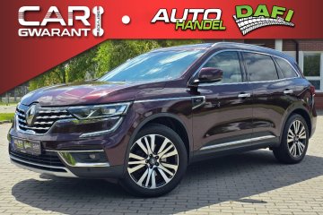 2.0 184Ps Initiale Paris 4x4 Navi Panorama  Ledy Zarej.PL Gwarancja