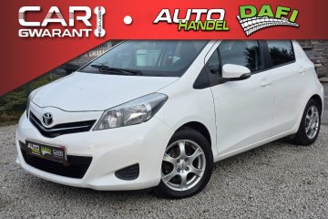 1.0 69Ps 5Drz Biała Klimatyzacja Elektryka Alu Piękna Gwarancja