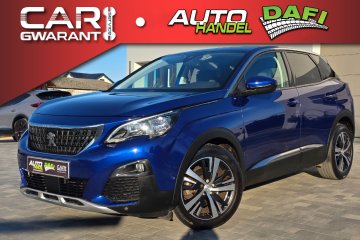 1.2 130Ps Navi Alu Kamera 360 Automat Piękny Gwarancja