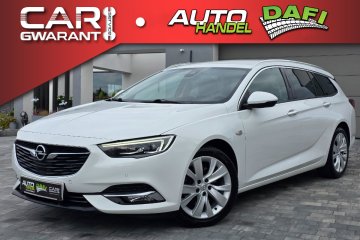 2.0 170Ps Navi Alu Nowy Rozrząd Automat Gwarancja